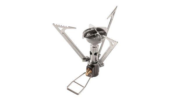 Picture of EASYCAMP ADVENTURE BURNER